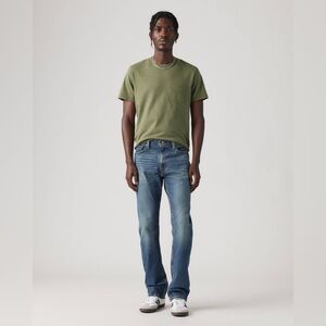 Levi’s Men's 513 Denim Jeans 30x32